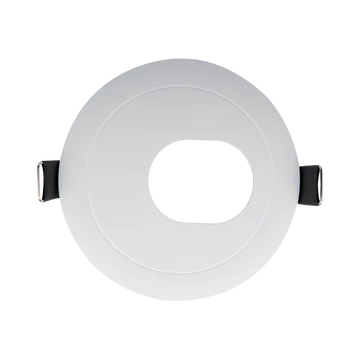 Süllyesztett kerek spot lámpatest fehér 20W