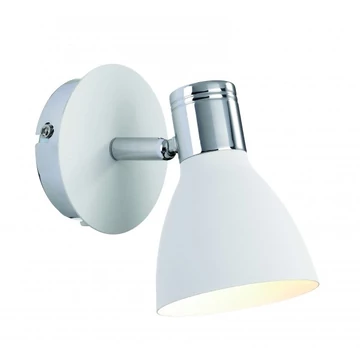 MARKSLÖJD HUSEBY Falikar 1L króm/fehér