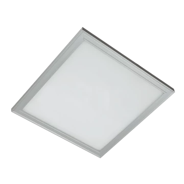 LED Panel alumínium kerettel 48W IP44