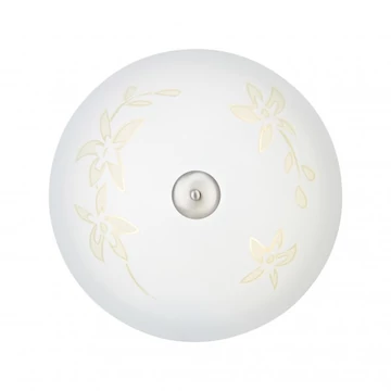 MARKSLÖJD SOLARA Plafond 43cm fehér