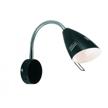 MARKSLÖJD VEJLE Falikar 1L fekete