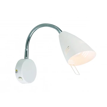 MARKSLÖJD VEJLE Falikar fehér