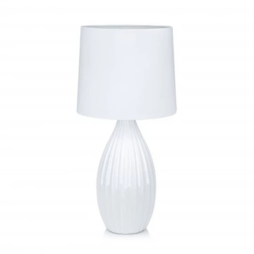 MARKSLÖJD STEPHANIE Asztali fehér