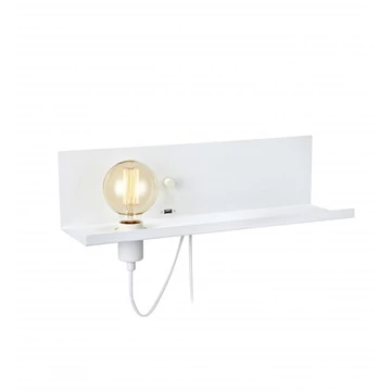 MARKSLÖJD MULTI Fali 1L fehér