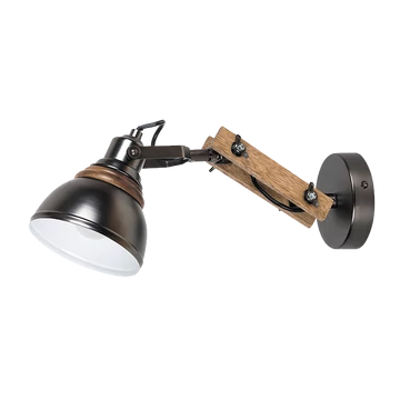 ALEGRA fali lámpa 1xE14