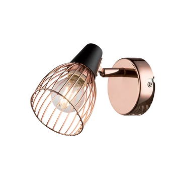 "AMBIX" spotlámpa 1xE14