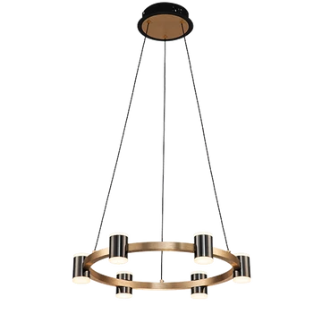 AXEL LED csillár 48W 3000K