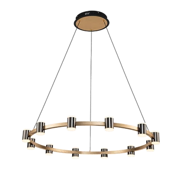 AXEL LED csillár 96W 3000K