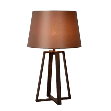 BERTA asztali lámpa 1XE27