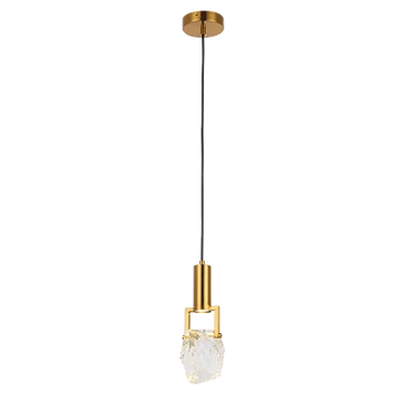 BRILLIANCE függeszték 1XGU10