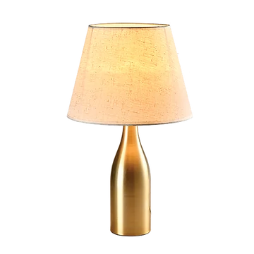 CAPRI asztali lámpa 1xE27