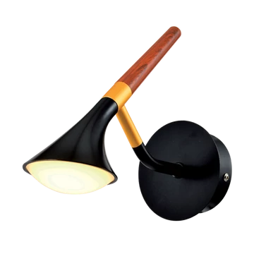 DUNCAN LED fali lámpa 5W 3000K