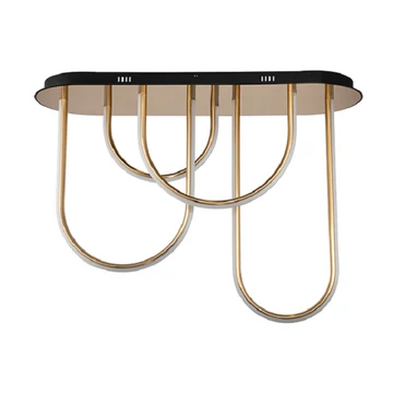 Elin LED mennyezeti lámpa 75W