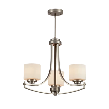 ERIN csillár 3xE27-es foglalattal