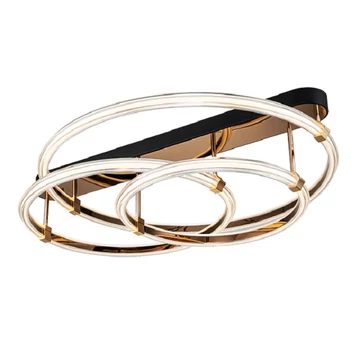 FELIX LED mennyezeti lámpa 112W 3000K