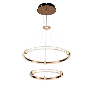 FELIX LED függeszték 58W 3000K