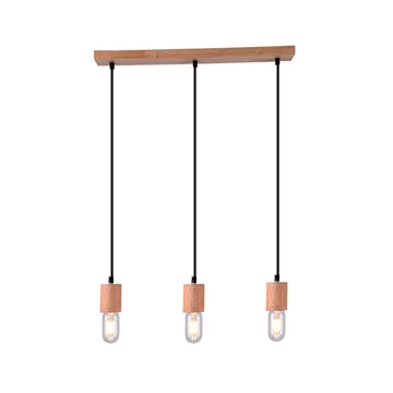 FIONA függeszték 3xE27