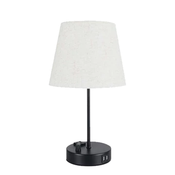 HELENA asztali lámpa 1xE27