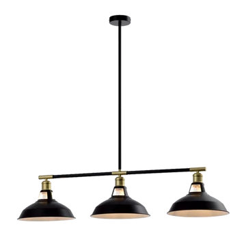 JEMMA csillár 3XE27 