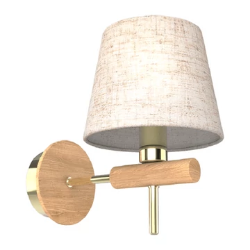 JONAS fali lámpa 1xE14