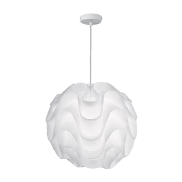 LUNA függeszték fehér