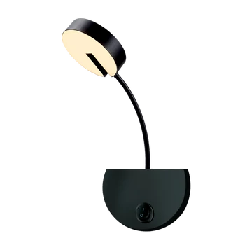 SENSO LED fali lámpa 8.5W 3000K 