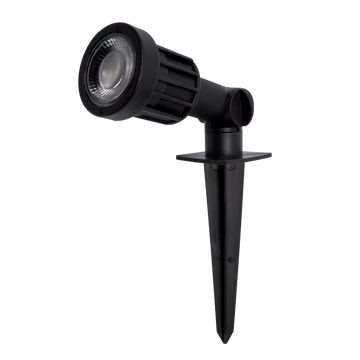 GRF9617 LED kültéri kerti lámpa 5W fekete