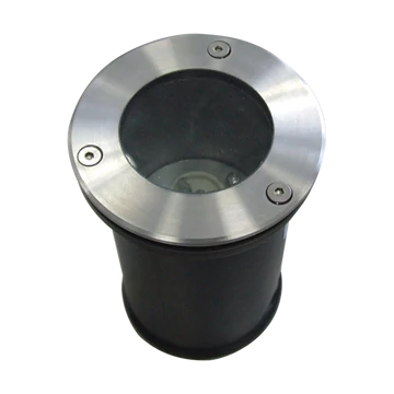 GRF106 Járófelületbe süllyeszthető talaj lámpa GU10/220V/50W