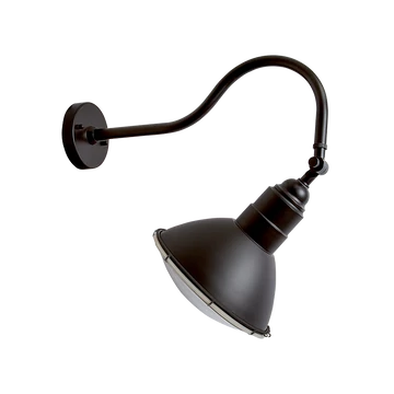 GRF1482 kültéri fali lámpa