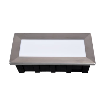 GRFLED0031 Talajba-falba süllyeszthető lámpa 1,5W IP65