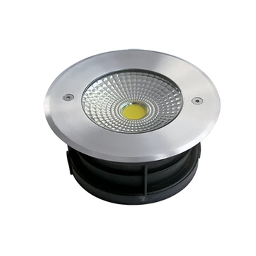 RAY30 talajba süllyesztett LED világítás  30W 5500K IP67