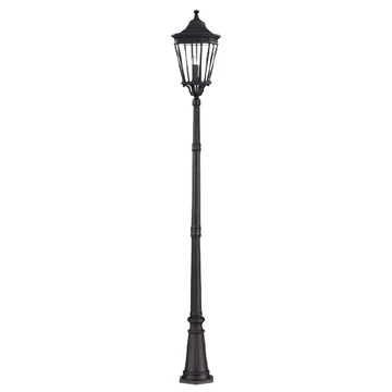 Elstead COTSWOLD LANE kültéri állólámpa (nagy)