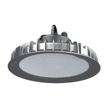 LED csarnokvilágító  DUBLIN 200W 5500K IP65