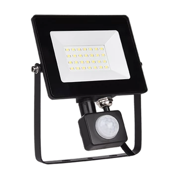 STELLAR HELIOS50 LED  reflektor mozgásérzékelővel 50W 