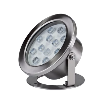 LED medence lámpa 12X1W IP68