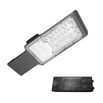 STELLAR LED utcai megvilágító ROUTE 30W IP65+EM