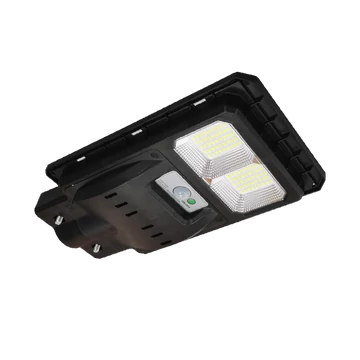Solar LED utca világitó 30W IP65