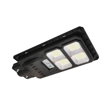 Solar LED utca világitó 60W IP65