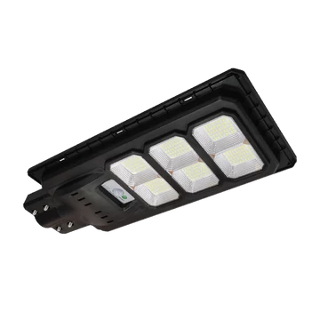 Solar LED utca világitó 90W IP65