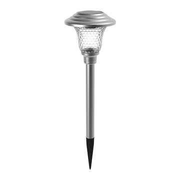 Szolár LED kerti lámpa 0.3W