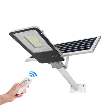 Szolár utca lámpa 300W 6000K IP65