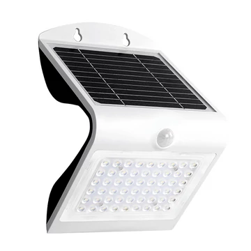 Szolár sensor lámpa  4W, IP54