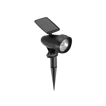 Szolár LED lámpa 0.4W