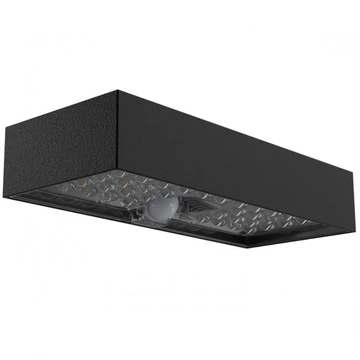Solar LED fali lámpa 14.8W IP54