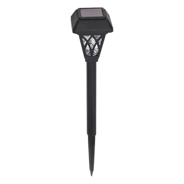 LED napelemes leszúrható lámpa 0,06W IP44