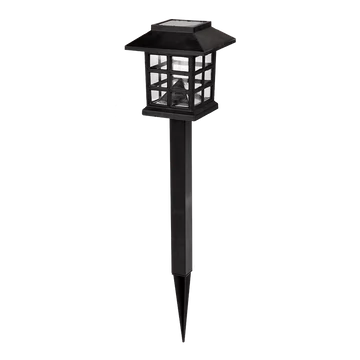 LED napelemes leszúrható lámpa 0,06W IP44 365cm