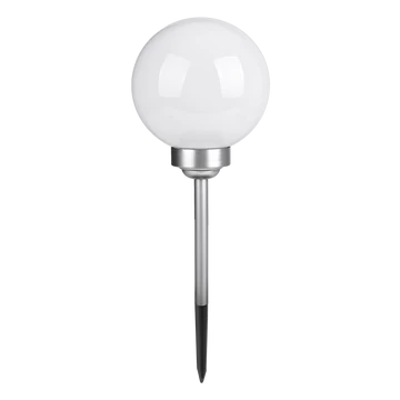 LED napelemes leszúrható lámpa 0,24W IP44