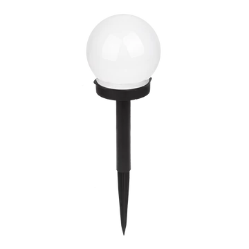 LED napelemes leszúrható lámpa 0,06W IP44 340mm