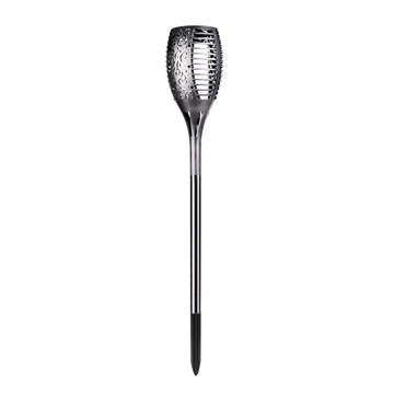 LED napelemes leszúrható lámpa IP54