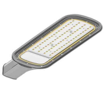 STELLAR LED utcai megvilágító 100W 5500K IP65+EM - vészvilágítással ellátott utcalámpa
